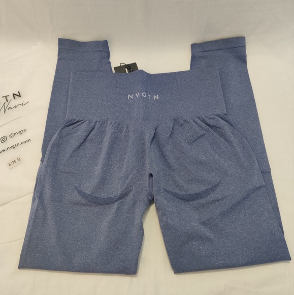 NVGTN Leggings - Picture 7 of 7